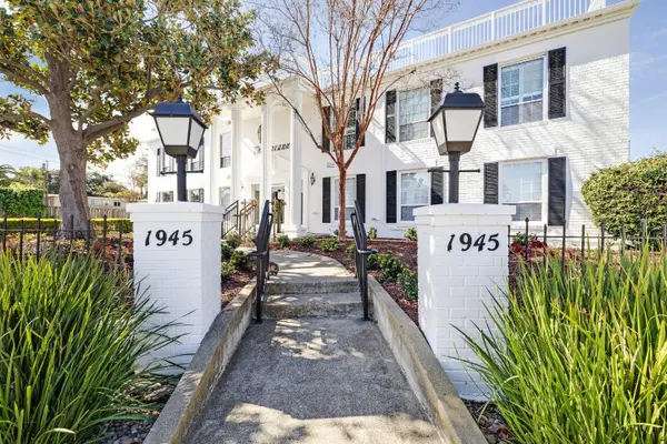 1945 Mount Vernon Court  #3, MOUNTAIN VIEW, CA 94040