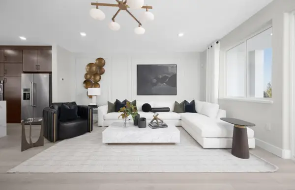 297 Dreamland Way  #63-07 - Plan 5, CAMPBELL, CA 95008