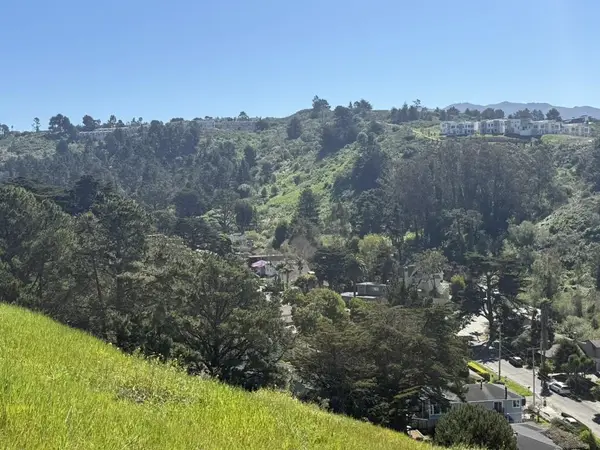 0 Oddstad Way, PACIFICA, CA 94044