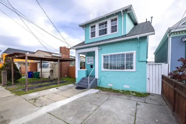 620 22nd Street, RICHMOND, CA 94801