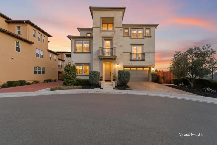 600 Thyme Way, San Ramon, CA 94582 - #2