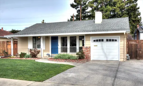 1523 Virginia Avenue, REDWOOD CITY, CA 94061