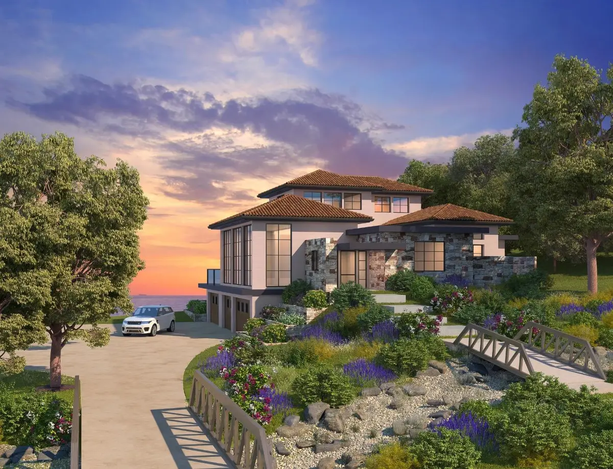 7570 Paseo Vista, Monterey, CA 93940 - #1