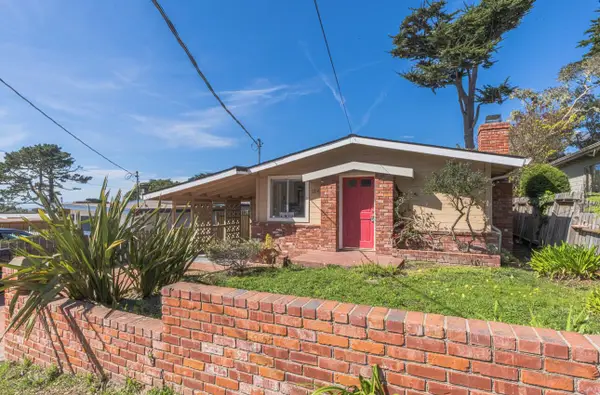 1216 Funston Avenue, PACIFIC GROVE, CA 93950