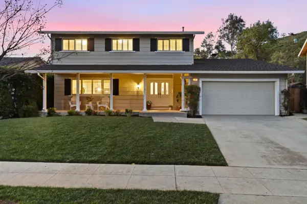 997 Wallace Drive, SAN JOSE, CA 95120