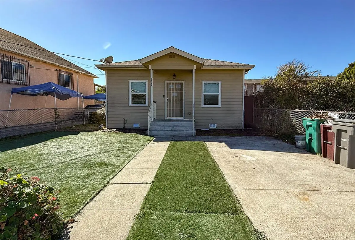 9219 Holly Street, Oakland, CA 94603 - #1