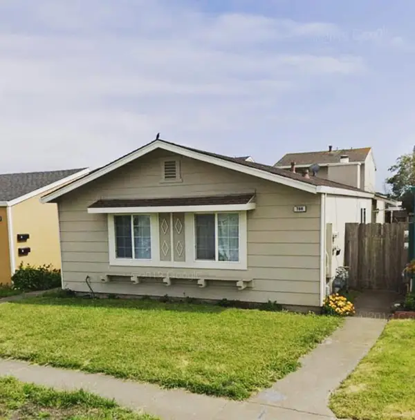 Address Withheld By Seller, Half Moon Bay, CA 94019