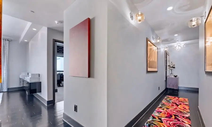 88 San Fernando Street  #1905, San Jose, CA 95113 - #3