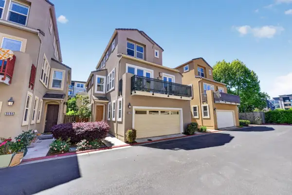 3574 Stout Place, SANTA CLARA, CA 95051