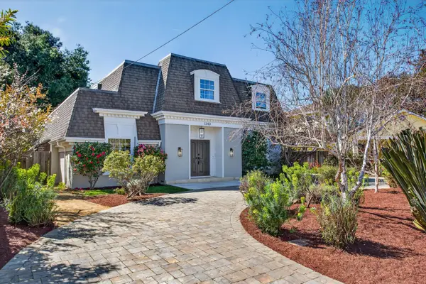 1340 Miravalle Avenue, LOS ALTOS, CA 94024