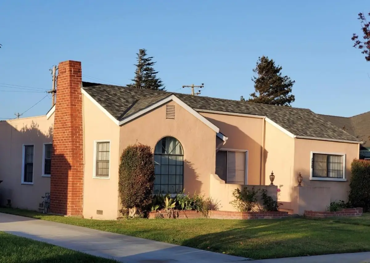 321 Hawthorne Street, Salinas, CA 93901 - #1