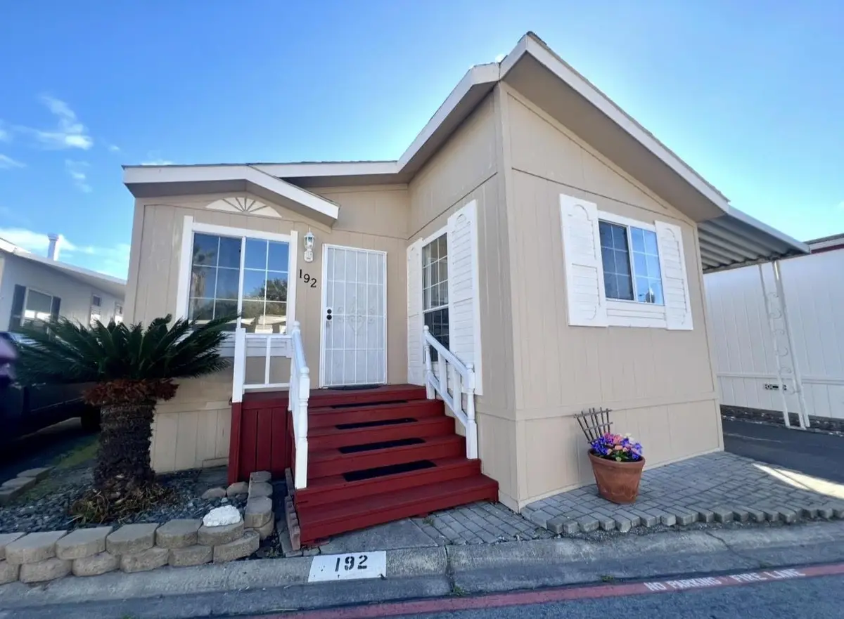 600 Weddell Drive, Sunnyvale, CA 94089 - #1