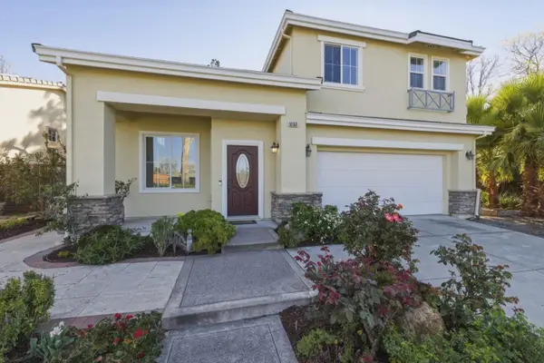 5153 Aspen Street, DUBLIN, CA 94568