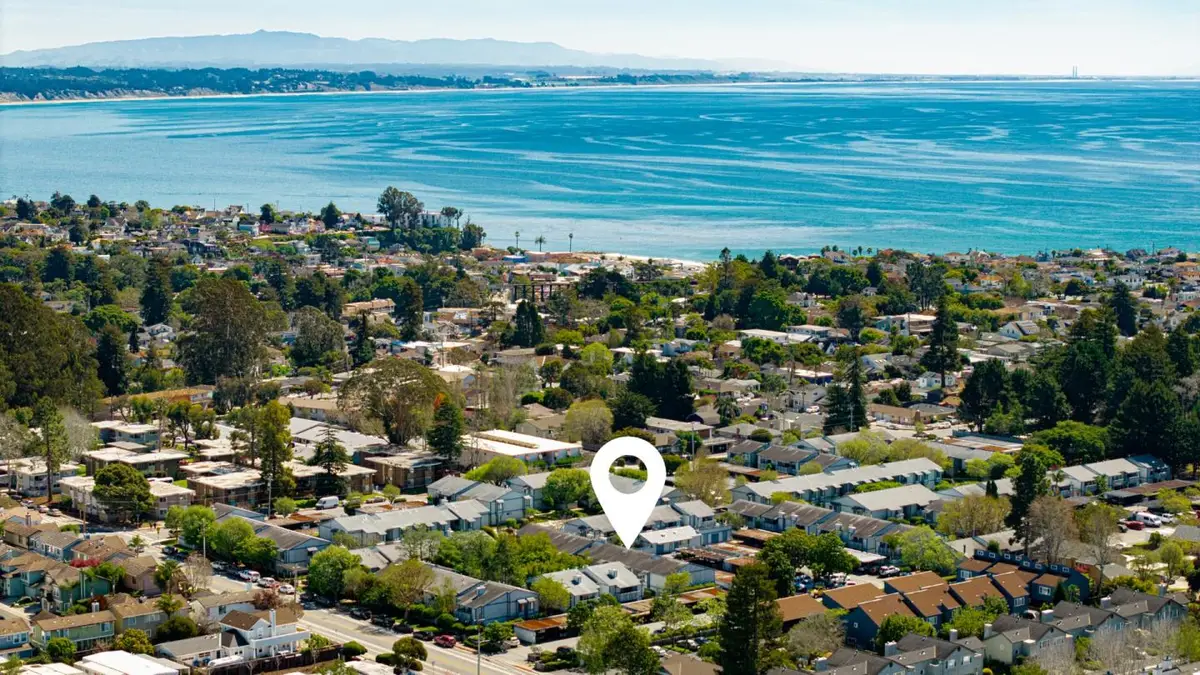 1925 46th Avenue  #148, Capitola, CA 95010 - #1