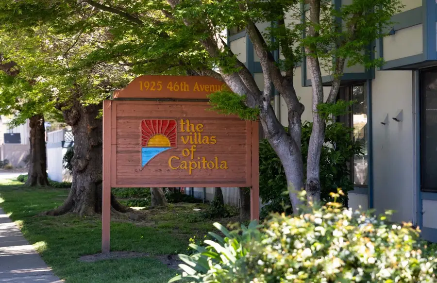 1925 46th Avenue  #148, Capitola, CA 95010 - #2