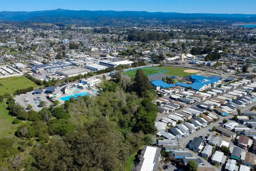 755 14th Avenue  #308, Santa Cruz, CA 95062 - #2