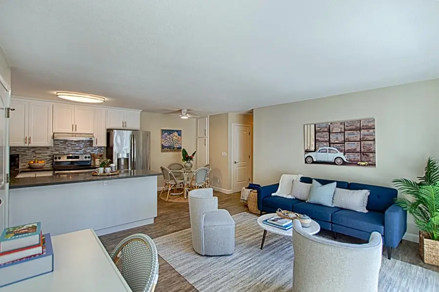 755 14th Avenue  #308, Santa Cruz, CA 95062 - #3