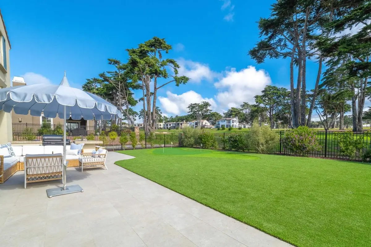 1814 Links Drive, Seaside, CA 93955 - #1