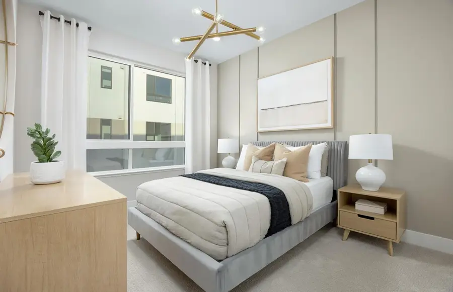 1139 Milan Terrace  #6, Sunnyvale, CA 94089 - #2