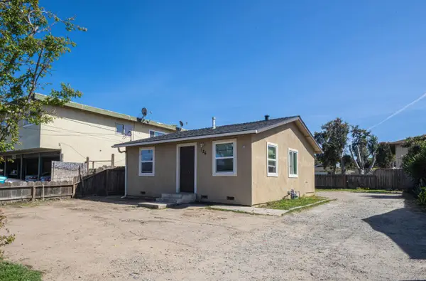 1126 Pacific Avenue, SALINAS, CA 93905