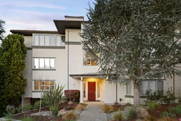 24 Mounds Road  #A, SAN MATEO, CA 94402