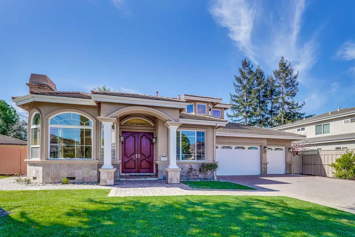 10411 Glencoe Drive, Cupertino, CA 95014 - #1
