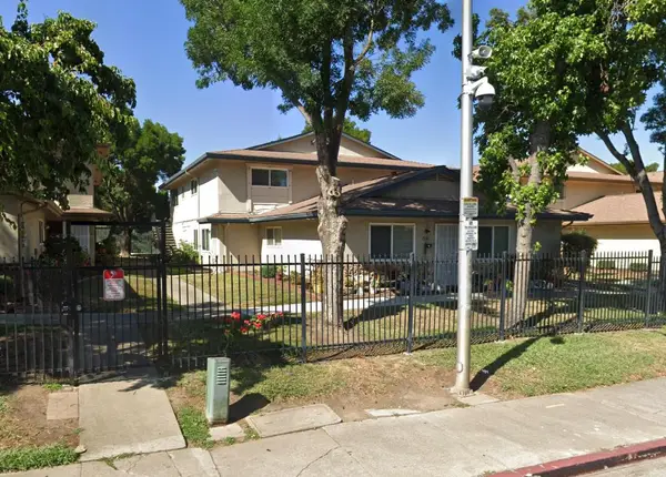 1216 Sycamore Drive  #4, ANTIOCH, CA 94509