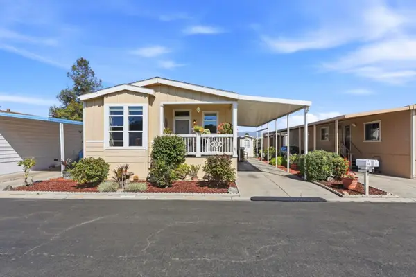 393 Chateau La Salle Drive, SAN JOSE, CA 95111