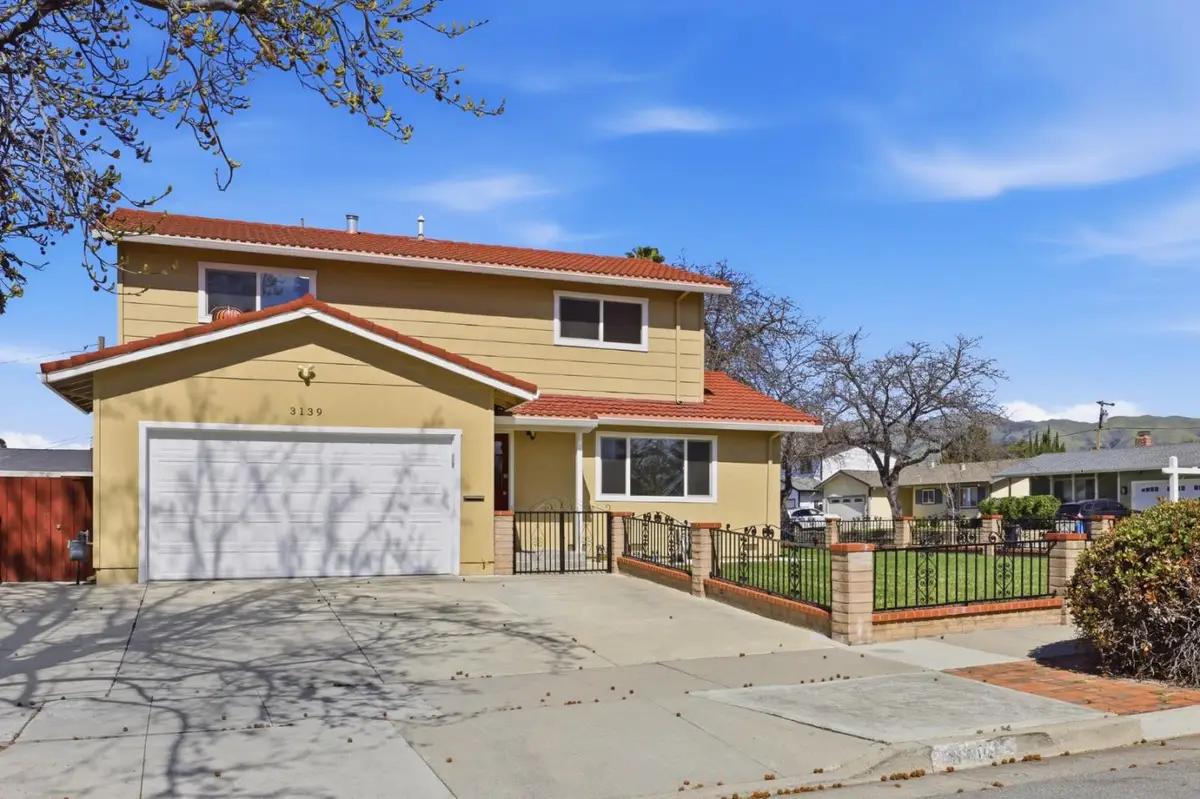 3139 Laneview Drive, San Jose, CA 95132 - #1