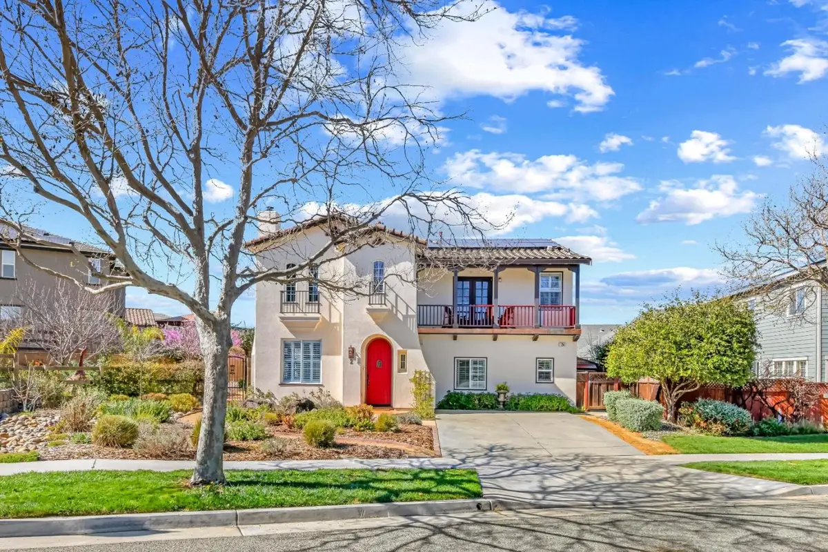 2 Donner Street, San Juan Bautista, CA 95045 - #1