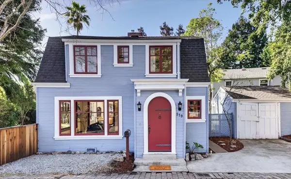 519 Walnut, SANTA CRUZ, CA 95060