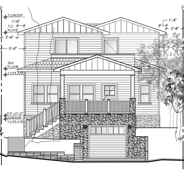 1015 Hillside Avenue, PACIFIC GROVE, CA 93950