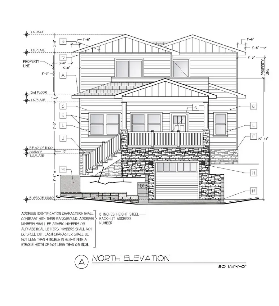 1015 Hillside Avenue, Pacific Grove, CA 93950 - #2