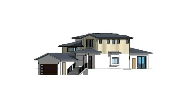 3923 Lakemead Way, Redwood City, CA 94062 - #1