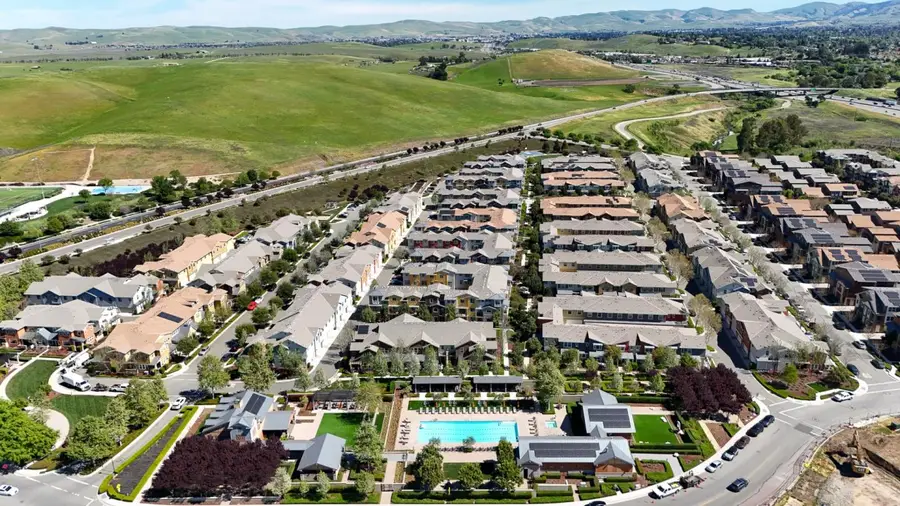 897 Tranquility Circle  #5, Livermore, CA 94551 - #2