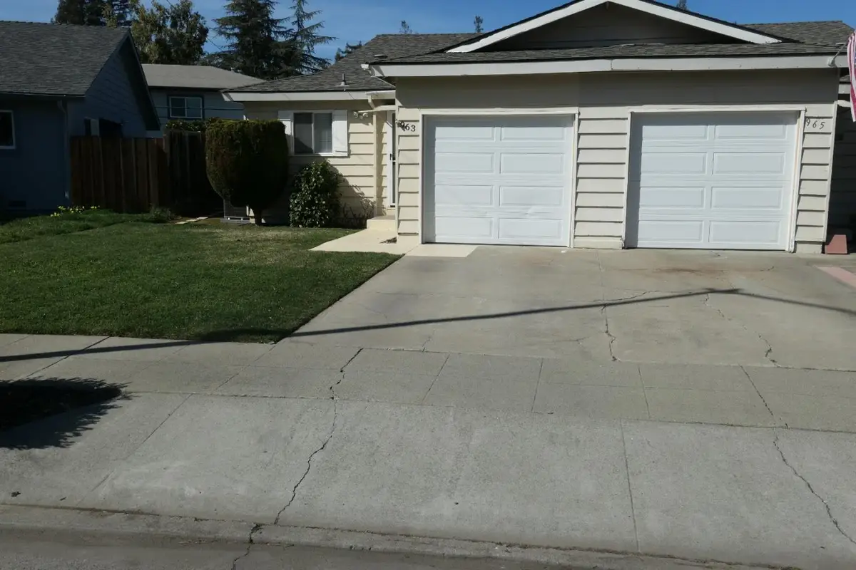 963 & 965 Whitehall Avenue, Campbell, CA 95008 - #1