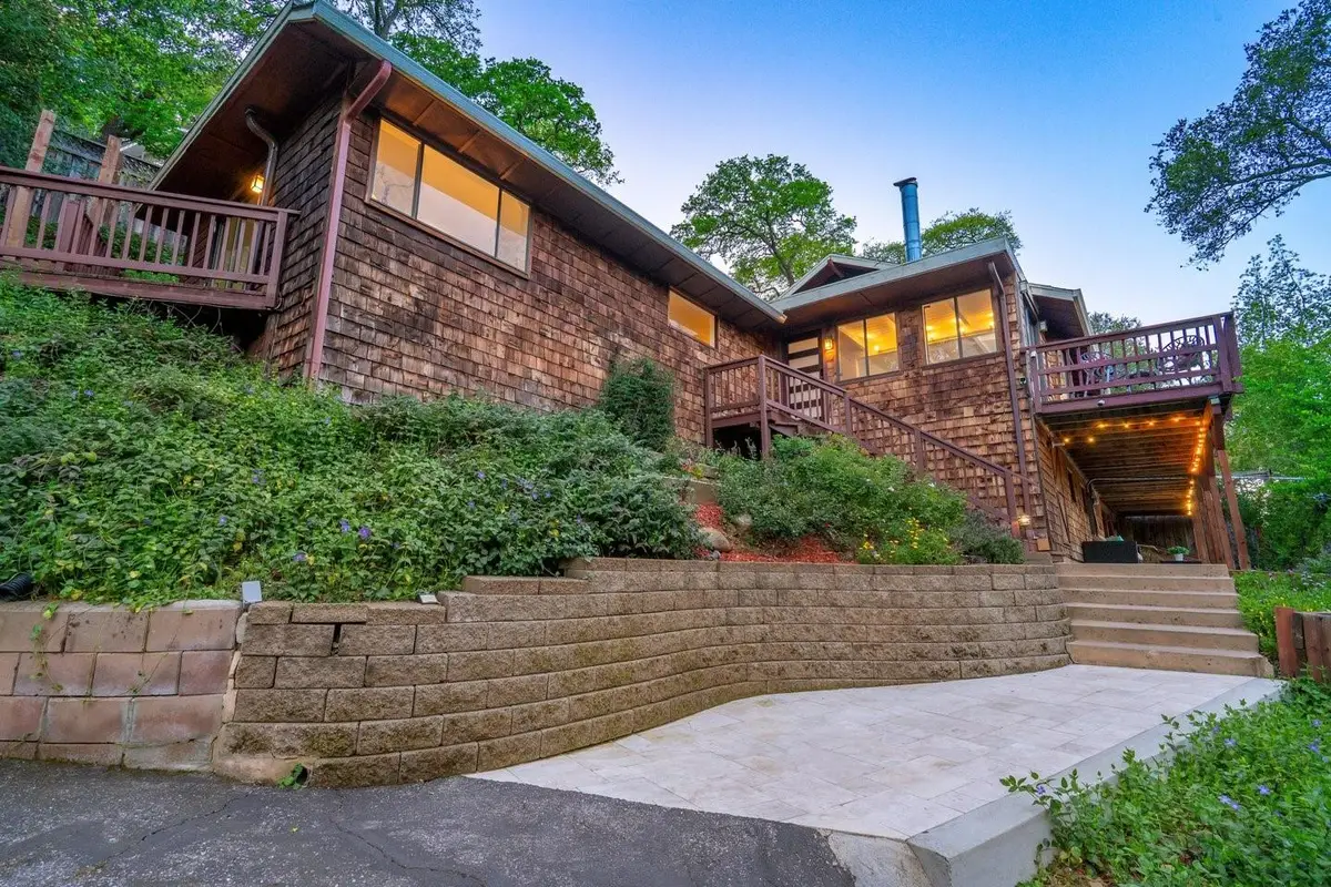 52 Jackson Street, Los Gatos, CA 95030 - #1