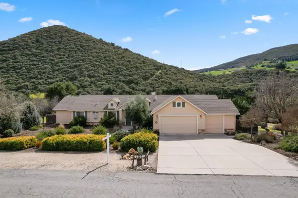 45126 Palomino Road, King City, CA 93930