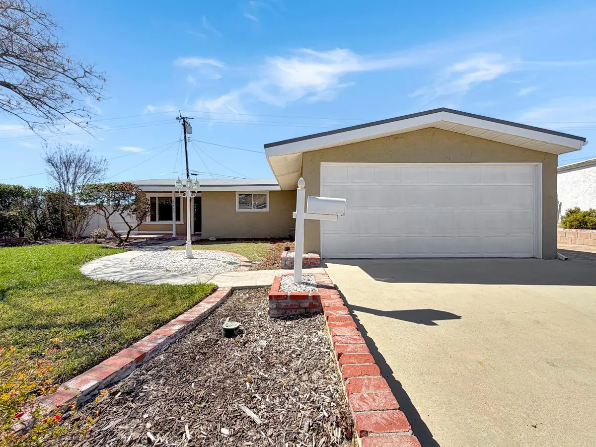 27723 Foxlane Drive, Canyon Country, CA 91351 - #1