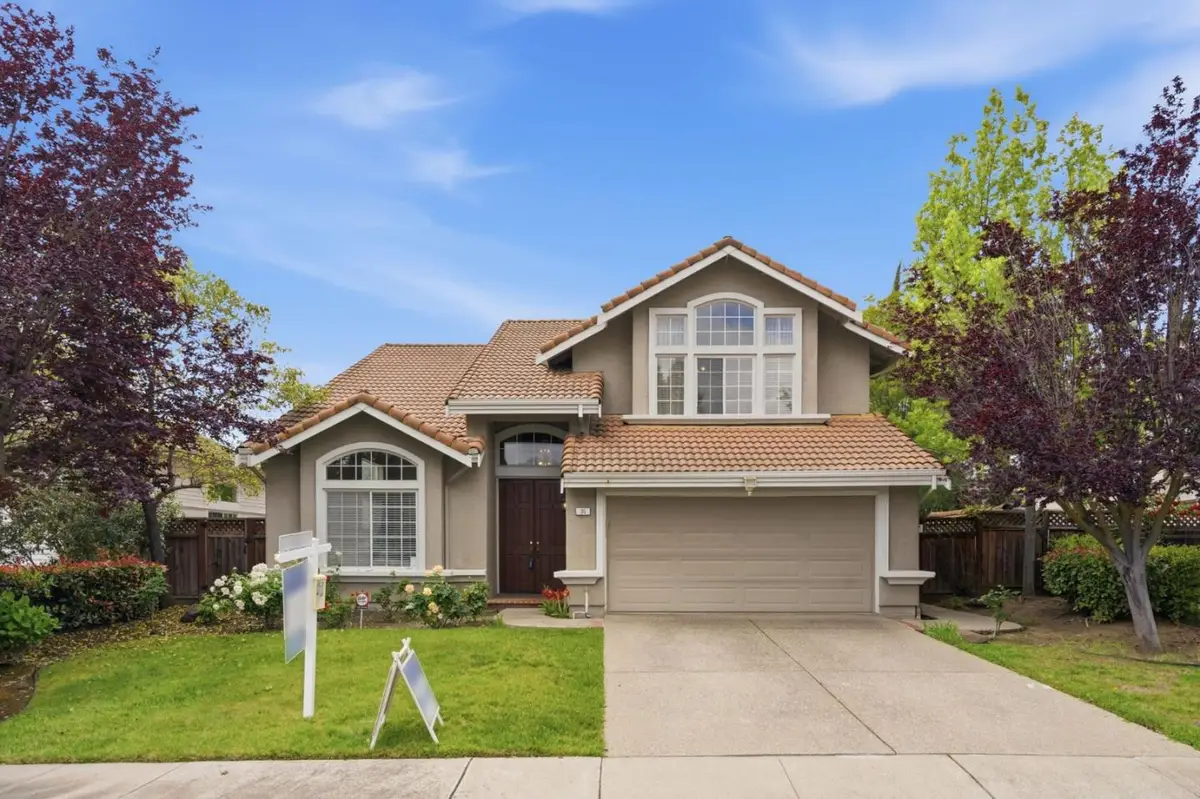 35 Sierra Ridge Court, Danville, CA 94506 - #1