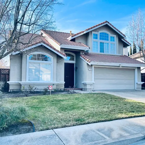 35 Sierra Ridge Court, DANVILLE, CA 94506