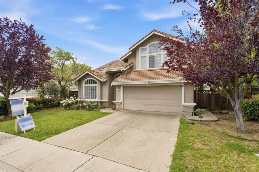 35 Sierra Ridge Court, Danville, CA 94506 - #2