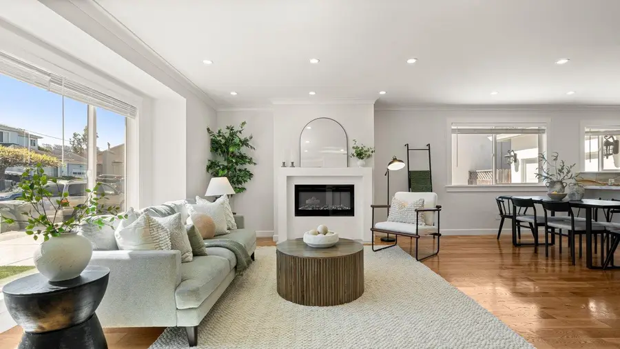 47 Greenwood Drive, South San Francisco, CA 94080 - #2