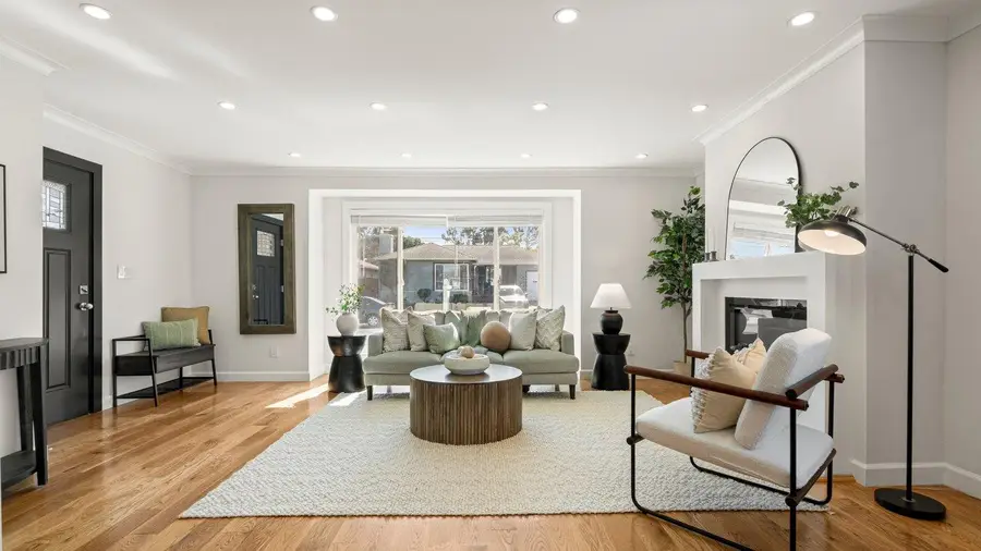 47 Greenwood Drive, South San Francisco, CA 94080 - #3