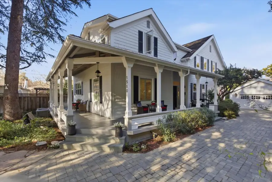 1580 Cottle Avenue, San Jose, CA 95125 - #2