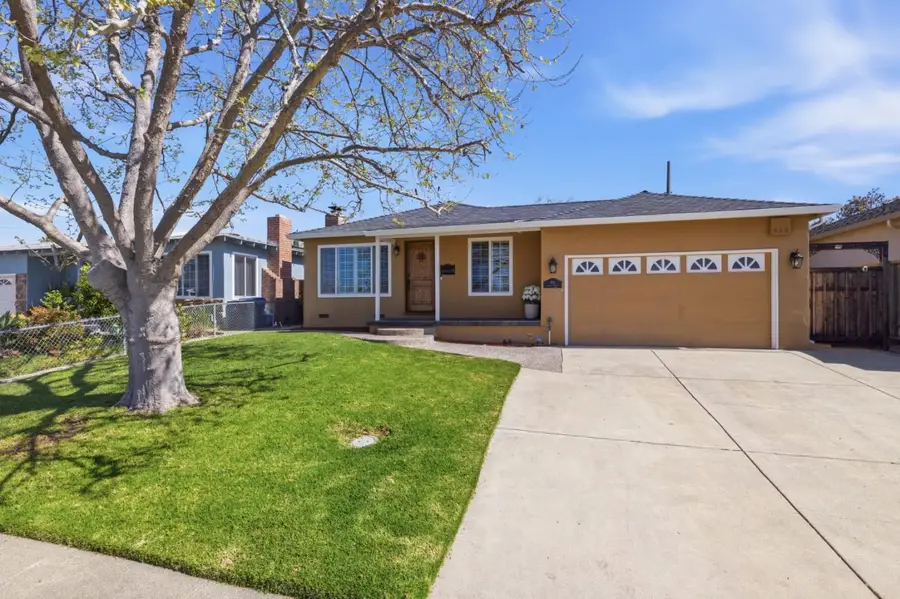 914 Bard Street, San Jose, CA 95127 - #2