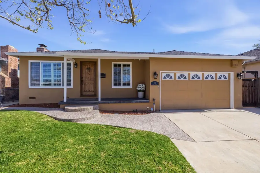 914 Bard Street, San Jose, CA 95127 - #3