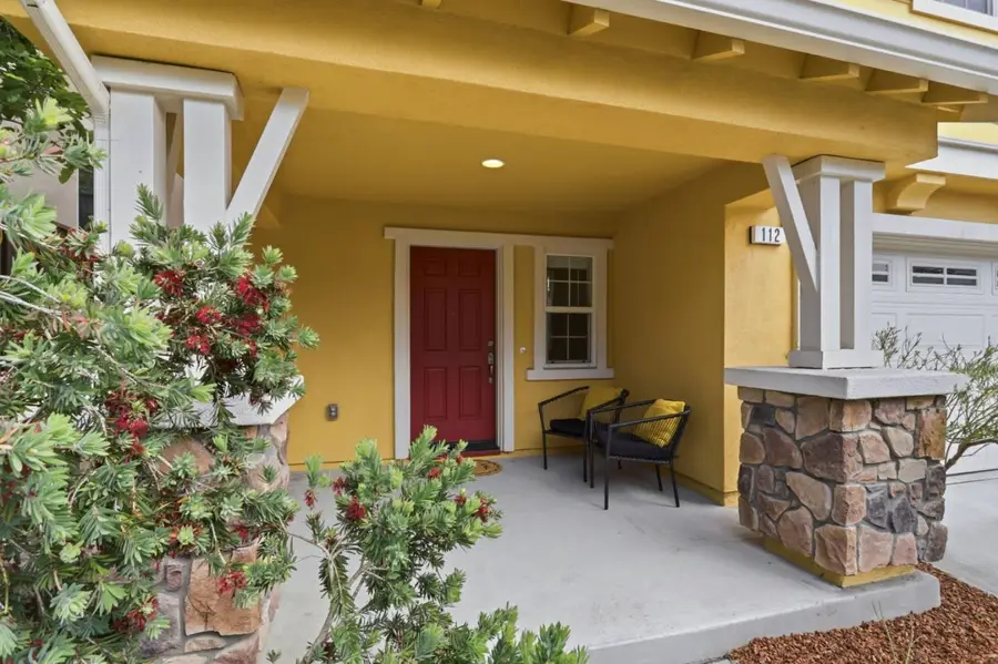 112 Meadowview Lane, Santa Cruz, CA 95060 - #2
