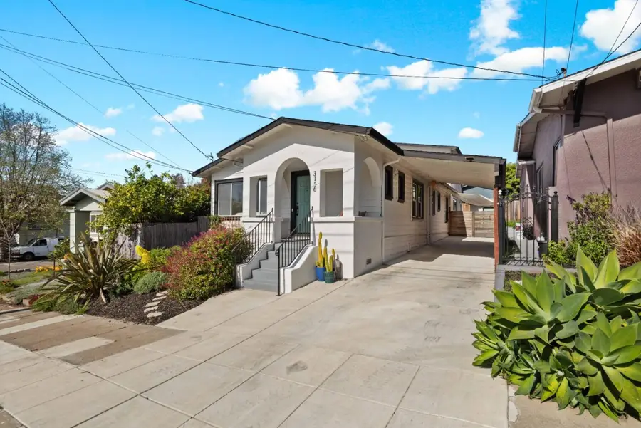 3156 Texas Street, Oakland, CA 94602 - #2