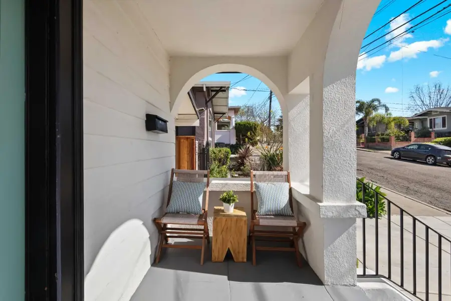 3156 Texas Street, Oakland, CA 94602 - #3